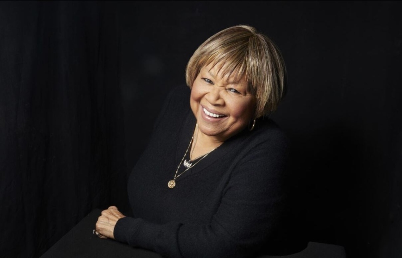 Mavis Staples actuará en Azkena Rock Festival 2024